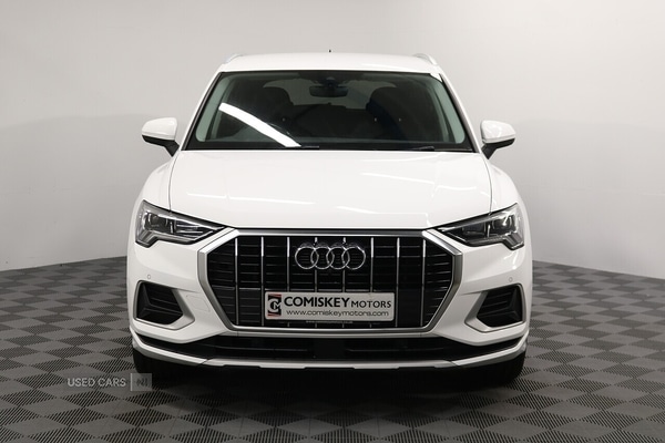 Used Audi Q3 2019 for sale - 77075045: Photo 2