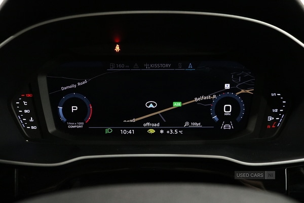 Used Audi Q3 2019 for sale - 77075045: Photo 21