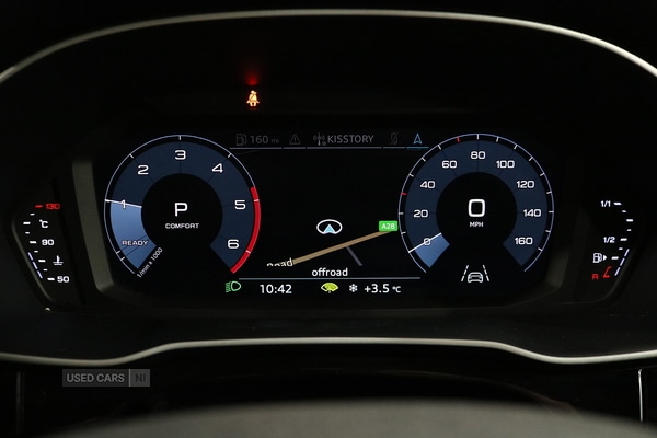 Used Audi Q3 2019 for sale - 77075045: Photo 22