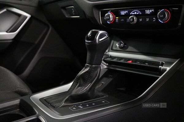 Used Audi Q3 2019 for sale - 77075045: Photo 25