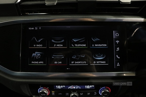 Used Audi Q3 2019 for sale - 77075045: Photo 28