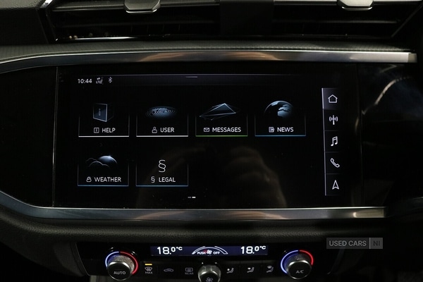 Used Audi Q3 2019 for sale - 77075045: Photo 29