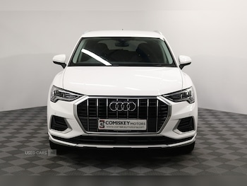 Used Audi Q3 2019 for sale - 77075045: Photo