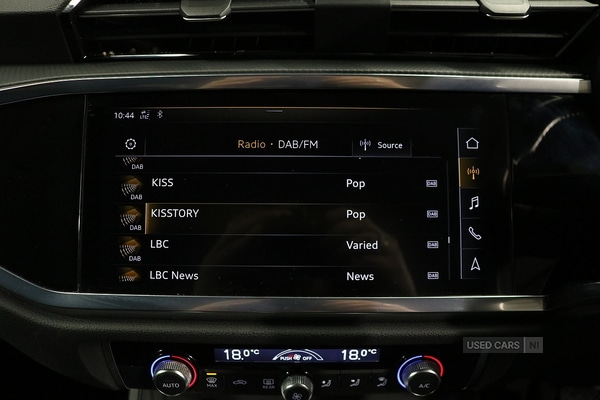 Used Audi Q3 2019 for sale - 77075045: Photo 32