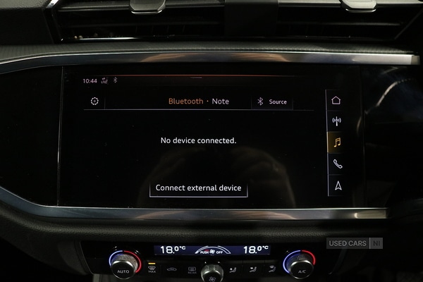 Used Audi Q3 2019 for sale - 77075045: Photo 33