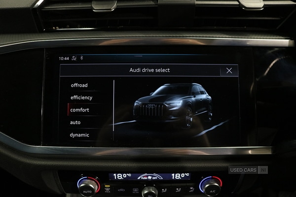 Used Audi Q3 2019 for sale - 77075045: Photo 34