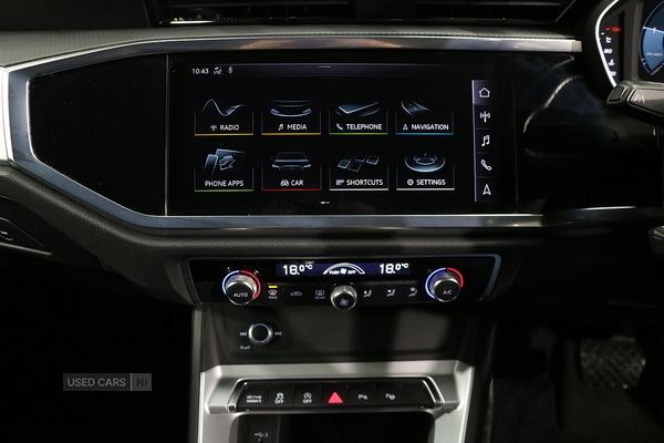 Used Audi Q3 2019 for sale - 77075045: Photo 35