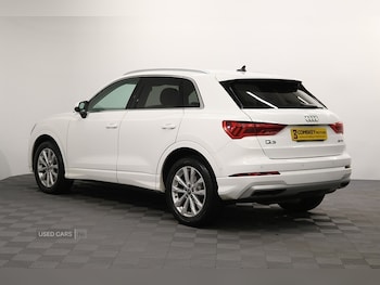 Used Audi Q3 2019 for sale - 77075045: Photo