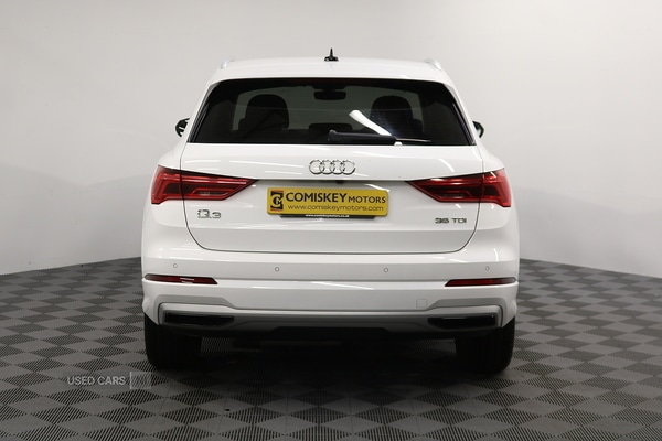 Used Audi Q3 2019 for sale - 77075045: Photo 5