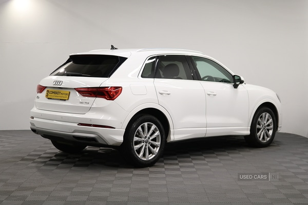 Used Audi Q3 2019 for sale - 77075045: Photo 6