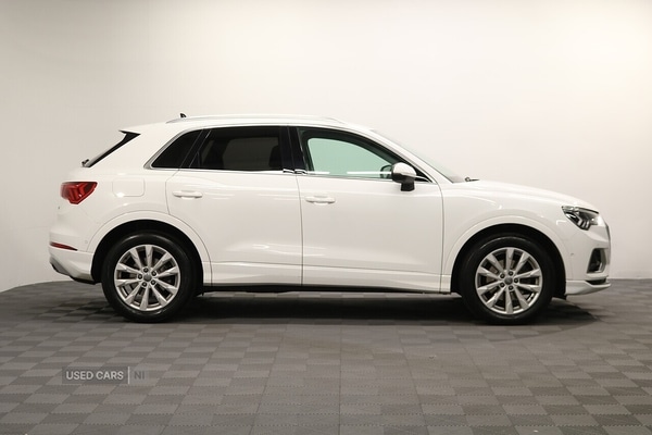 Used Audi Q3 2019 for sale - 77075045: Photo 7