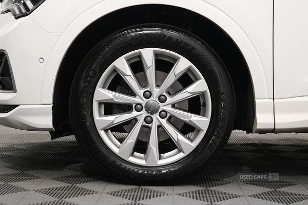 Used Audi Q3 2019 for sale - 77075045: Photo 8