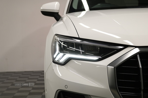 Used Audi Q3 2019 for sale - 77075045: Photo 9
