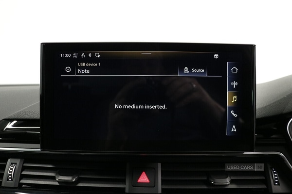 Vehicle 34