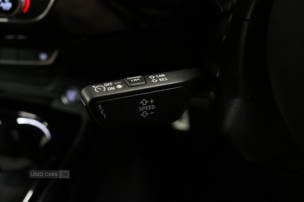 Vehicle 38