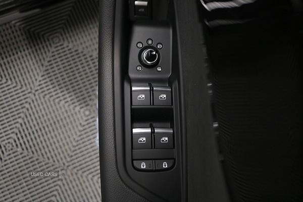Vehicle 40