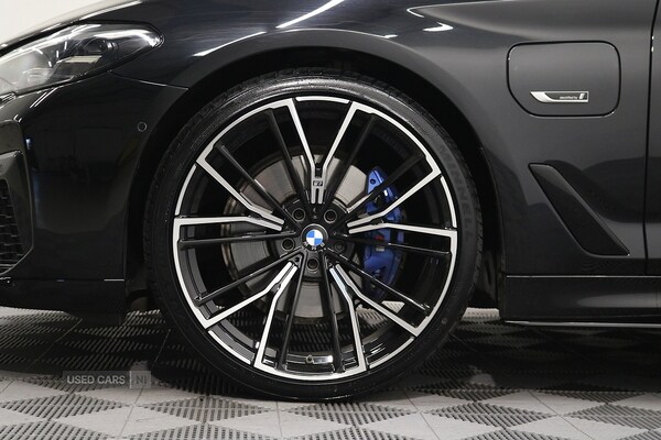 Used BMW 5 Series 2023 for sale - 76574047: Photo 10