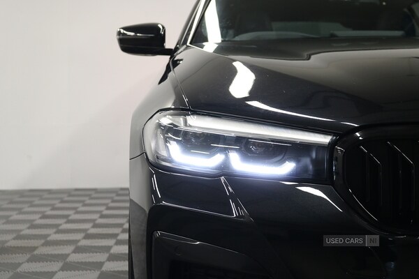 Used BMW 5 Series 2023 for sale - 76574047: Photo 13