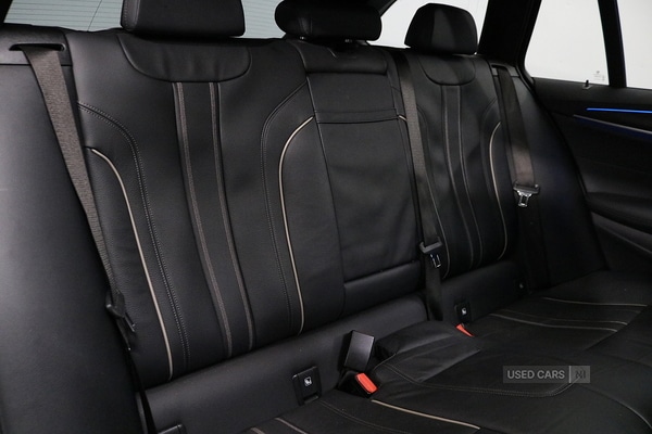 Used BMW 5 Series 2023 for sale - 76574047: Photo 16