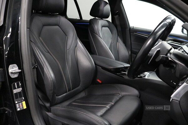 Used BMW 5 Series 2023 for sale - 76574047: Photo 17