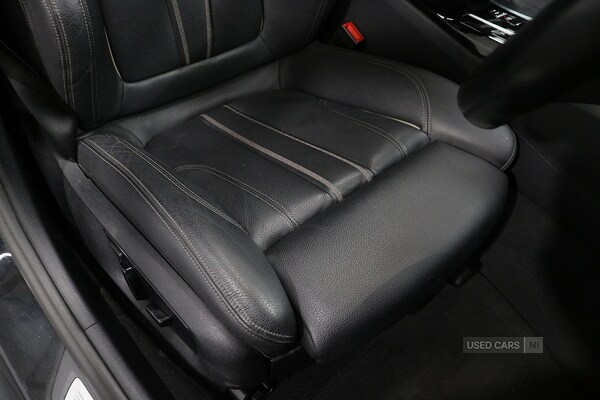 Used BMW 5 Series 2023 for sale - 76574047: Photo 19