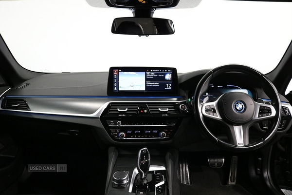 Used BMW 5 Series 2023 for sale - 76574047: Photo 22