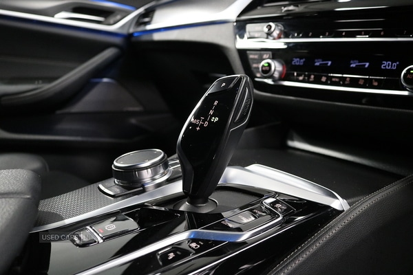 Used BMW 5 Series 2023 for sale - 76574047: Photo 29