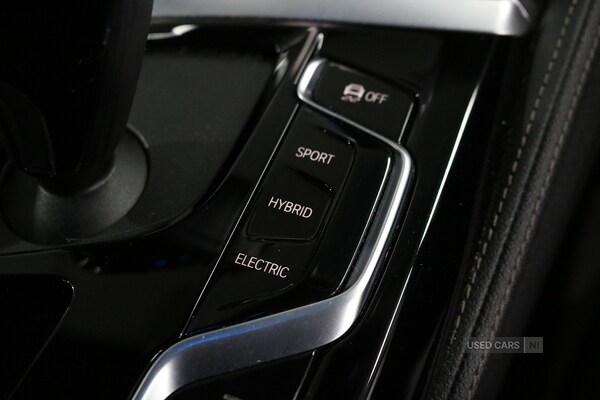 Used BMW 5 Series 2023 for sale - 76574047: Photo 33