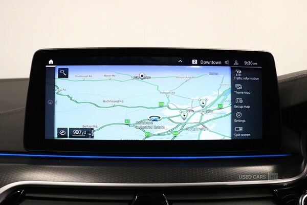 Used BMW 5 Series 2023 for sale - 76574047: Photo 34