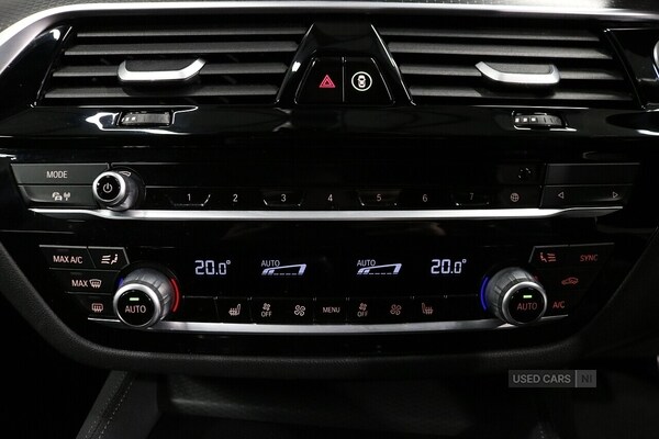 Used BMW 5 Series 2023 for sale - 76574047: Photo 46