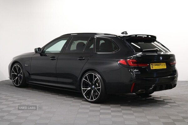 Used BMW 5 Series 2023 for sale - 76574047: Photo 5