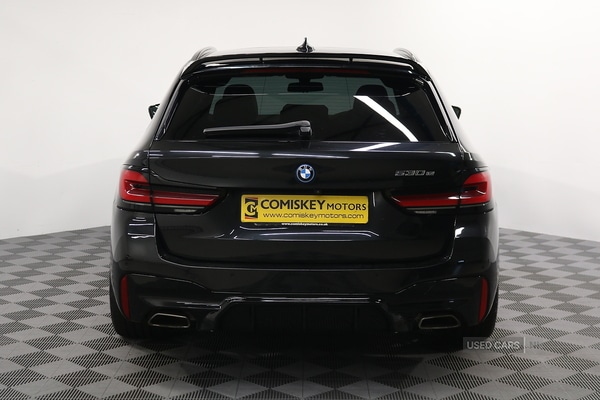 Used BMW 5 Series 2023 for sale - 76574047: Photo 6