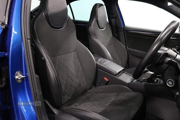 Used Skoda Superb 2024 for sale - 77292572: Photo 17