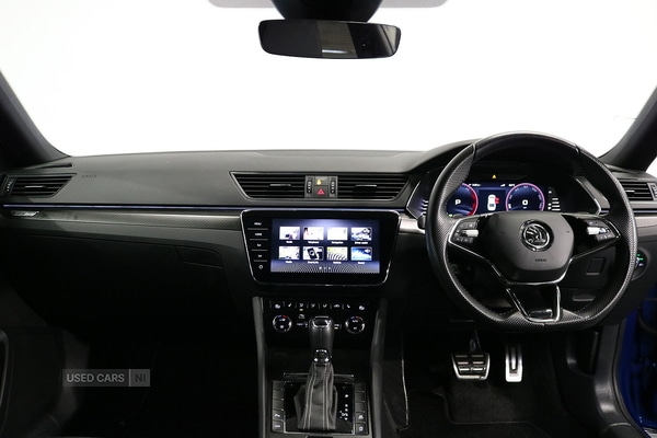 Used Skoda Superb 2024 for sale - 77292572: Photo 22