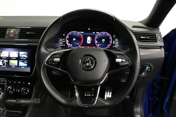 Used Skoda Superb 2024 for sale - 77292572: Photo 23