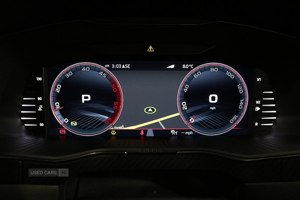 Used Skoda Superb 2024 for sale - 77292572: Photo 26