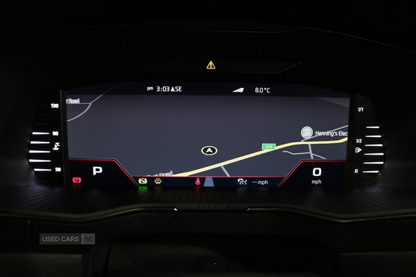 Used Skoda Superb 2024 for sale - 77292572: Photo 27