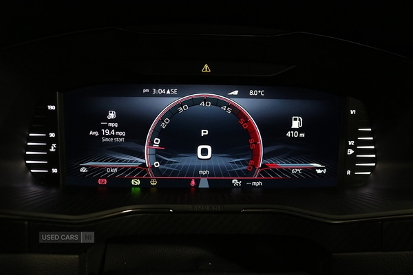 Used Skoda Superb 2024 for sale - 77292572: Photo 30