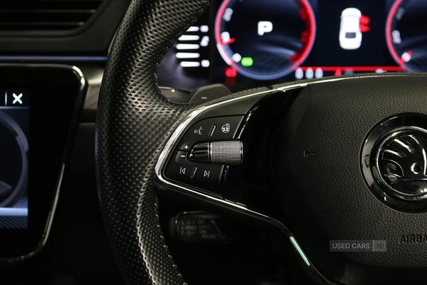 Used Skoda Superb 2024 for sale - 77292572: Photo 32