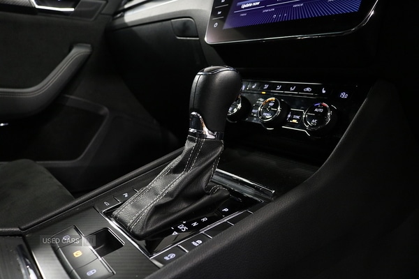 Used Skoda Superb 2024 for sale - 77292572: Photo 33