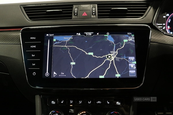 Used Skoda Superb 2024 for sale - 77292572: Photo 36