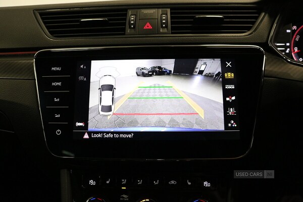 Used Skoda Superb 2024 for sale - 77292572: Photo 38