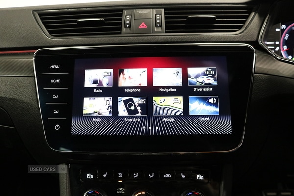 Used Skoda Superb 2024 for sale - 77292572: Photo 39