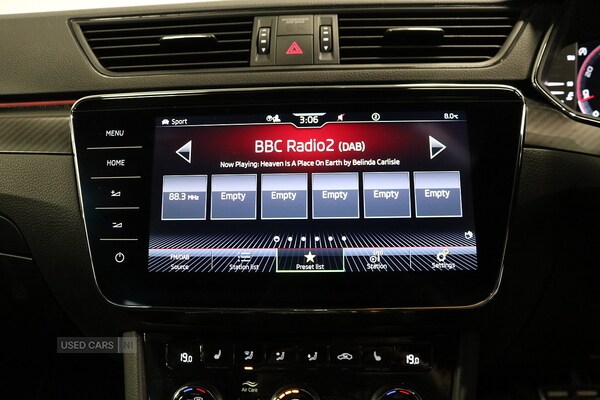 Used Skoda Superb 2024 for sale - 77292572: Photo 40