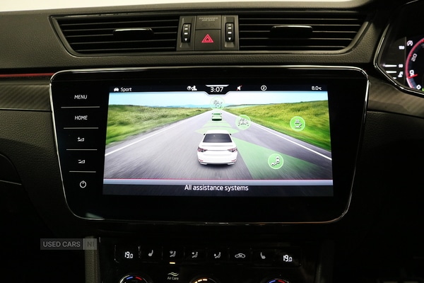 Used Skoda Superb 2024 for sale - 77292572: Photo 42