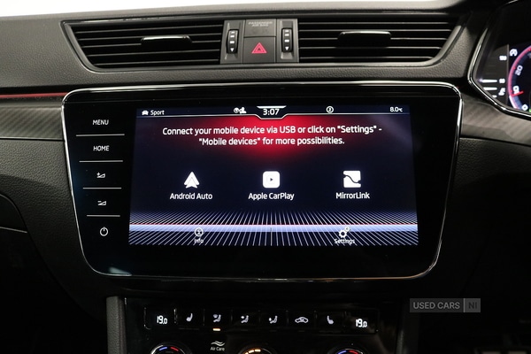 Used Skoda Superb 2024 for sale - 77292572: Photo 44