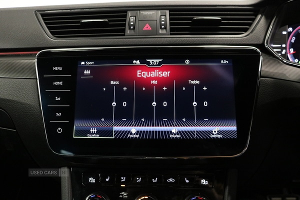 Used Skoda Superb 2024 for sale - 77292572: Photo 45