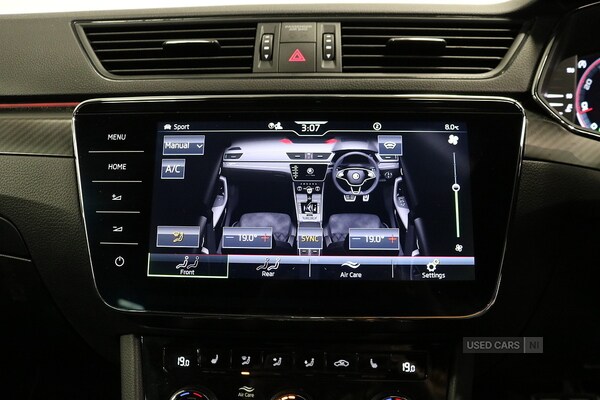 Used Skoda Superb 2024 for sale - 77292572: Photo 46