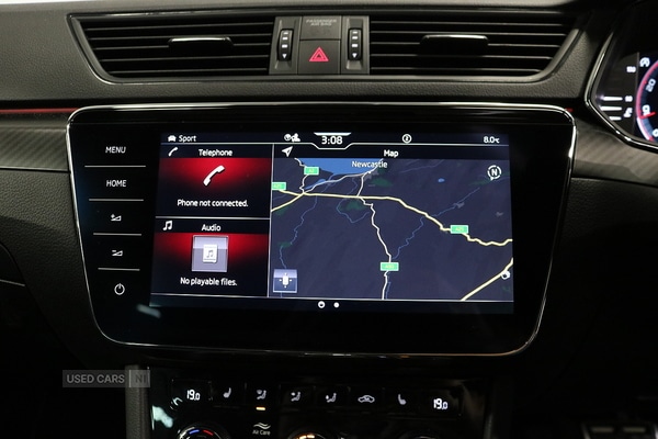 Used Skoda Superb 2024 for sale - 77292572: Photo 47