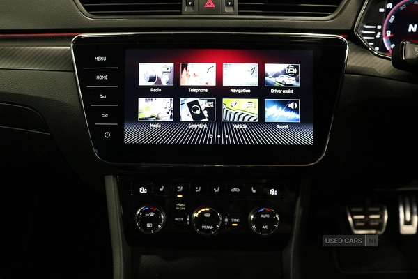 Used Skoda Superb 2024 for sale - 77292572: Photo 48